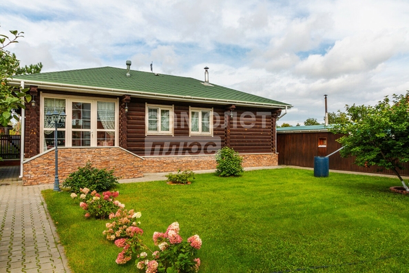 
  Продается дом, 162 м², село Красноярка
. Фото 1.
