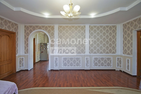 
  Продается дом, 171 м², Омск
. Фото 2.