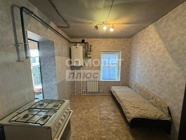 
  Продается дом, 32.5 м², Омск
. Фото 4.