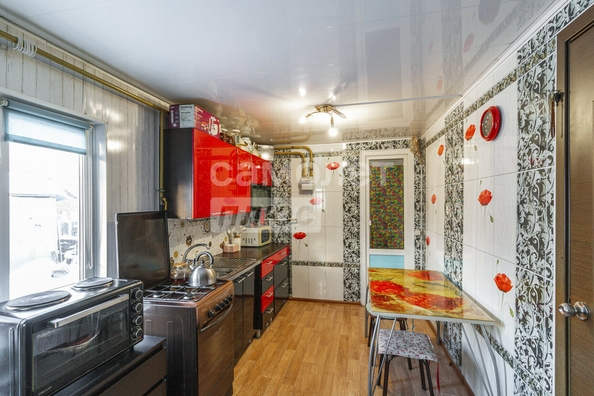 
  Продается дом, 56 м², Омск
. Фото 3.