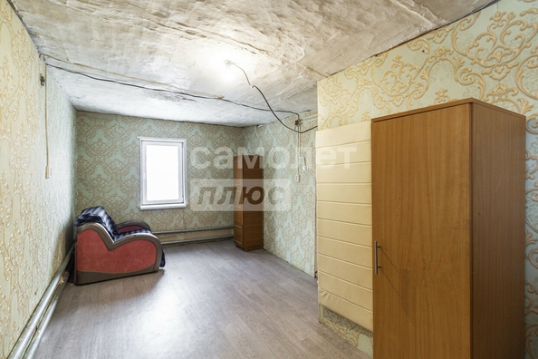 
  Продается дом, 60 м², Омск
. Фото 2.