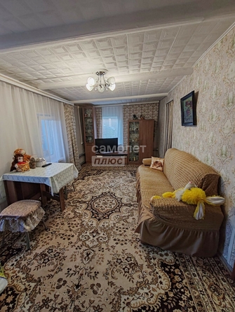 
  Продается дом, 63.1 м², Омск
. Фото 2.