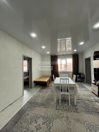 
  Продается дом, 112 м², село Розовка
. Фото 5.
