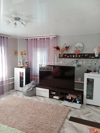 
  Продается дом, 80.5 м², Омск
. Фото 2.