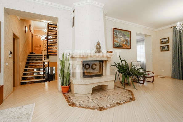 
  Продается дом, 325.1 м², Омск
. Фото 1.
