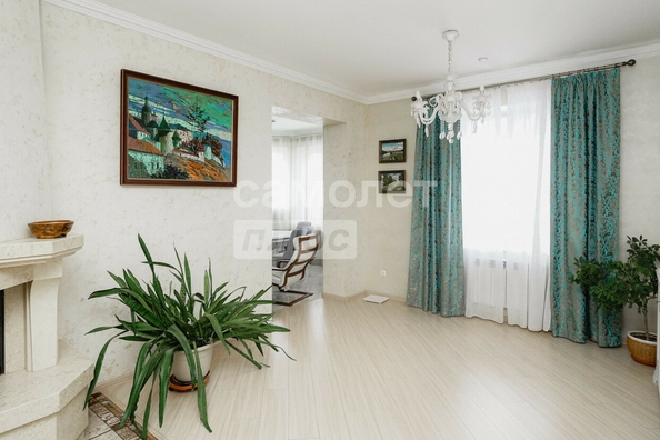 
  Продается дом, 325.1 м², Омск
. Фото 2.