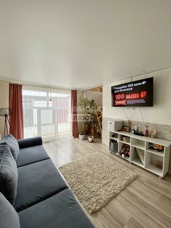 
  Продается дом, 130 м², Калачинск
. Фото 4.