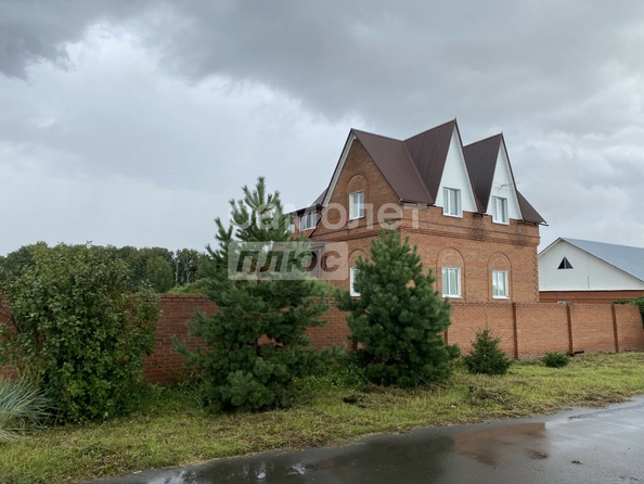 
  Продается дом, 190 м², микрорайон Омский
. Фото 4.