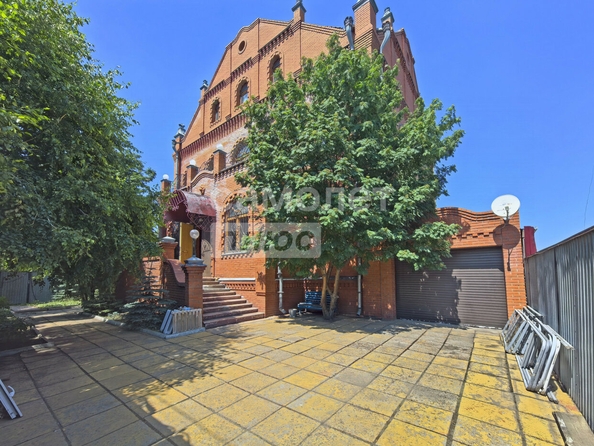 
  Продается дом, 397.6 м², Омск
. Фото 2.