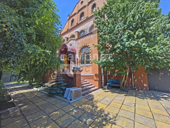 
  Продается дом, 397.6 м², Омск
. Фото 4.