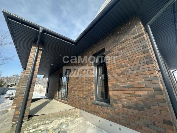 
  Продается дом, 111 м², Омск
. Фото 3.