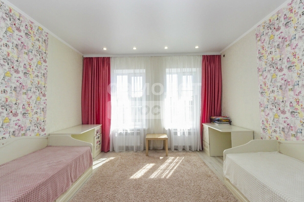 
  Продается дом, 149.2 м², Омск
. Фото 3.