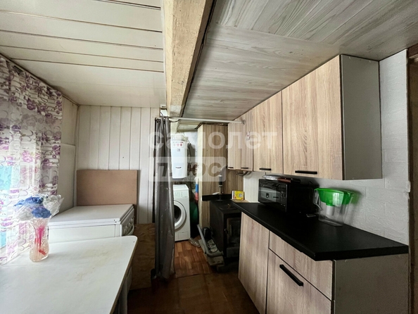 
  Продается дом, 40 м², Омск
. Фото 5.