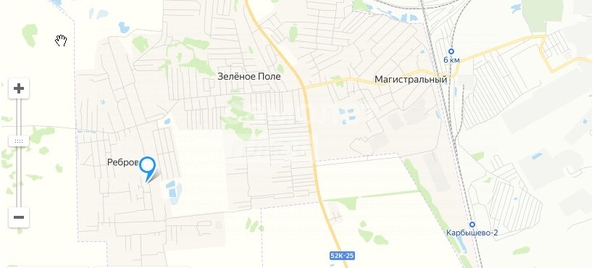 
  Продается земельный участок, 5 соток, село Ребровка
. Фото 4.