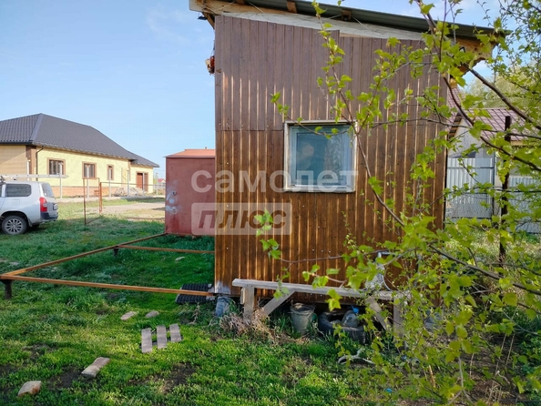 
  Продается земельный участок, 5.33 соток, поселок Магистральный
. Фото 1.