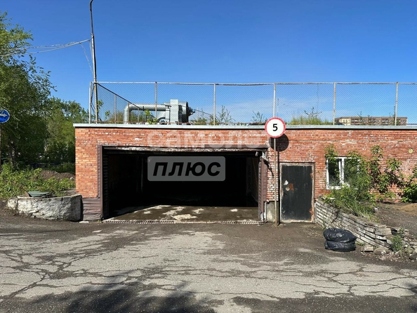 
  Продается бокс, 20.3 м², Красных Зорь ул, д. 83Г
. Фото 4.