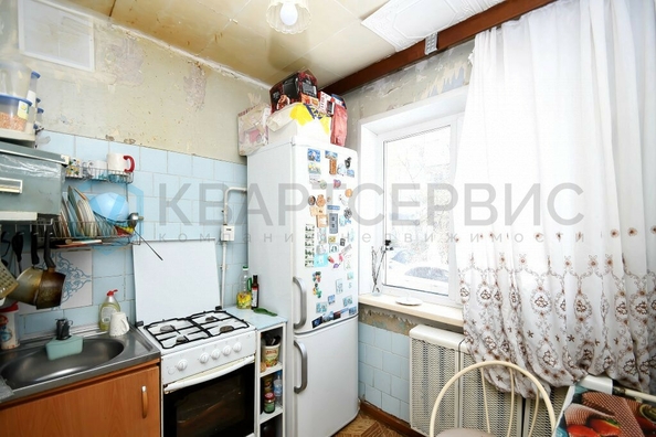 
  Продается 3-комн. квартира, 48.8 м², 75-й гвардейской бригады, д. 4
. Фото 1.