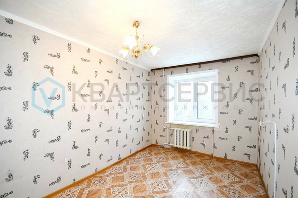 
  Продается 2-комн. квартира, 37.1 м², Петра Осминина ул, д. 28
. Фото 2.
