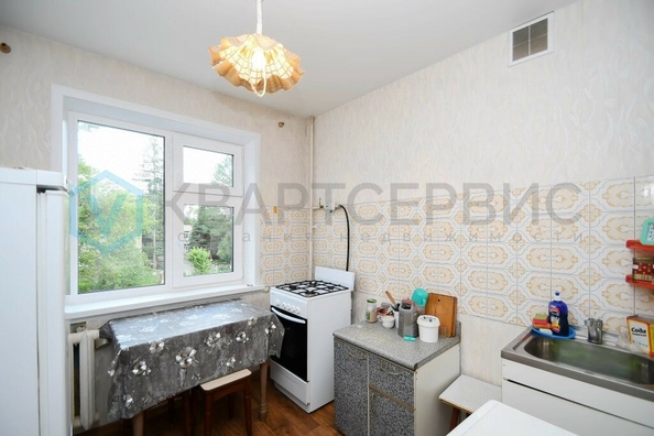 
  Продается 3-комн. квартира, 58.5 м², Заозерная ул, д. 3А
. Фото 1.