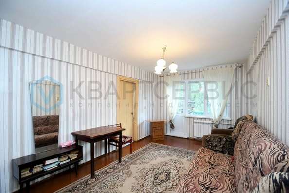 
  Продается 3-комн. квартира, 58.5 м², Заозерная ул, д. 3А
. Фото 5.