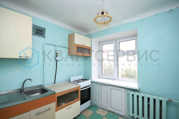 
  Продается 2-комн. квартира, 43 м², Серова ул, д. 4А
. Фото 2.