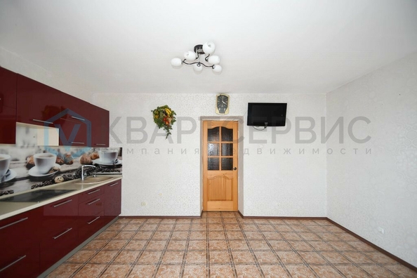 
  Продается 3-комн. квартира, 99.8 м², Багратиона ул, д. 94
. Фото 3.
