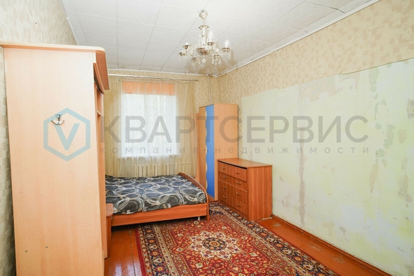 
  Продается 2-комн. квартира, 46.7 м², Молодогвардейская ул, д. 20
. Фото 4.