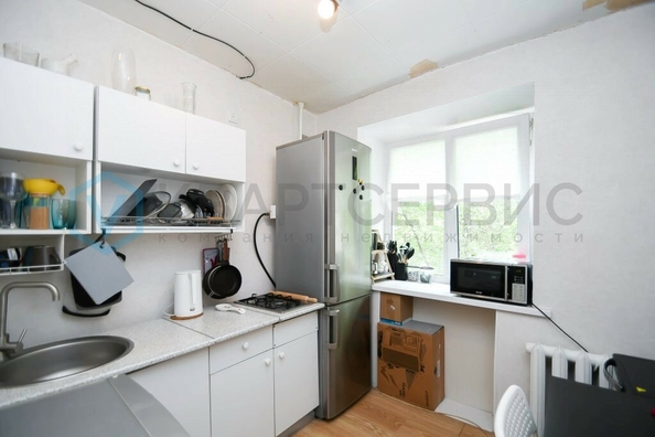 
  Продается 1-комн. квартира, 30.1 м², 22 Апреля ул, д. 16
. Фото 2.