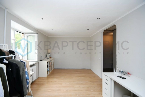 
  Продается 1-комн. квартира, 30.1 м², 22 Апреля ул, д. 16
. Фото 3.