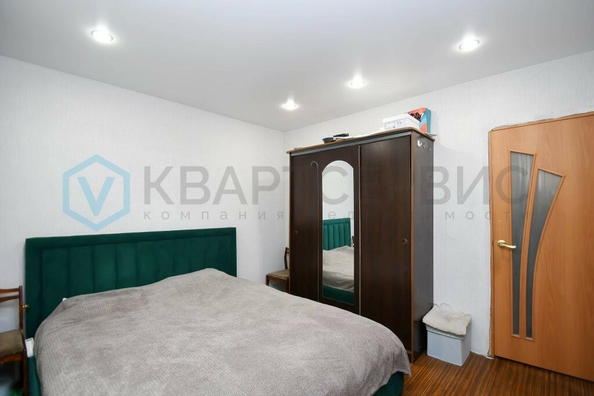 
  Продается 2-комн. квартира, 48.3 м², Туполева ул, д. 1А
. Фото 4.