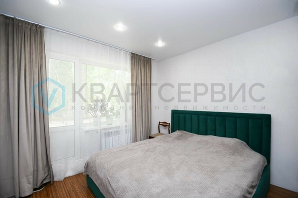 
  Продается 2-комн. квартира, 48.3 м², Туполева ул, д. 1А
. Фото 5.