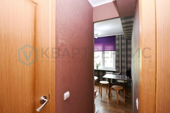 
  Продается 4-комн. квартира, 60 м², Олимпийская ул, д. 3
. Фото 1.