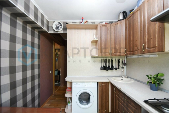 
  Продается 4-комн. квартира, 60 м², Олимпийская ул, д. 3
. Фото 3.