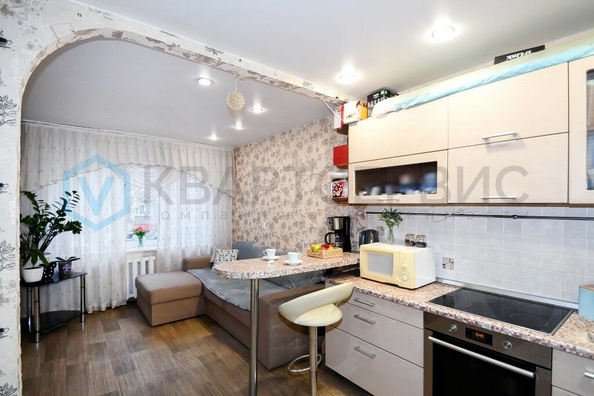
  Продается 2-комн. квартира, 45 м², Герцена ул, д. 250/1
. Фото 5.