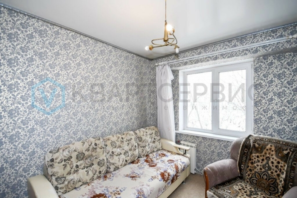 
  Продается 4-комн. квартира, 59.9 м², Волгоградская ул, д. 12А
. Фото 1.