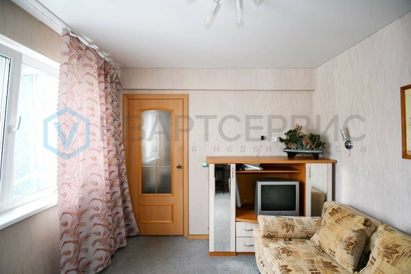 
  Продается 4-комн. квартира, 59.9 м², Волгоградская ул, д. 12А
. Фото 2.