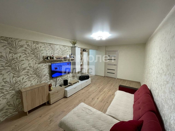 
  Продается 3-комн. квартира, 58.5 м², Бархатовой ул, д. 1
. Фото 5.