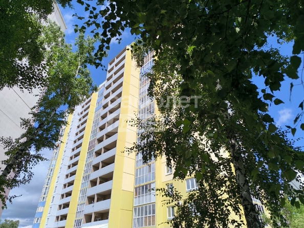 
  Продается 1-комн. квартира, 40 м², Архитекторов б-р, д. 17/1
. Фото 5.