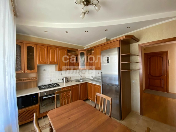 
  Продается 1-комн. квартира, 39.2 м², Крупской ул, д. 6/1
. Фото 2.
