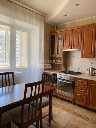 
  Продается 1-комн. квартира, 39.2 м², Крупской ул, д. 6/1
. Фото 3.