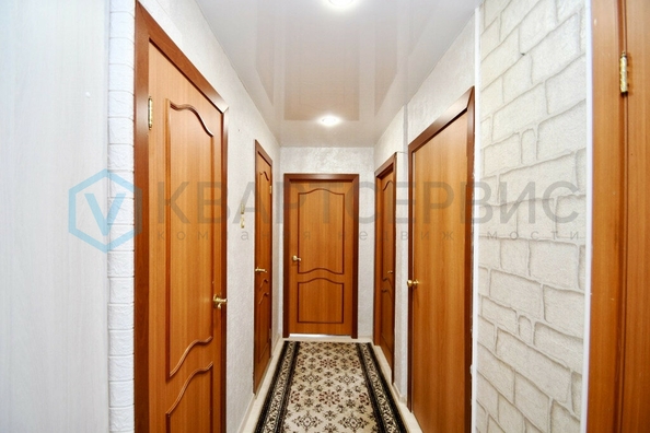 
  Продается 3-комн. квартира, 63 м², Мира ул, д. 2
. Фото 1.