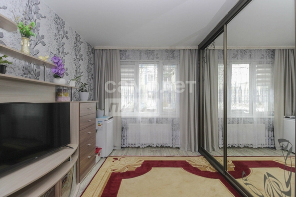 
  Продается 1-комн. квартира, 32.4 м², верхнеднепровская, д. 269к4
. Фото 1.