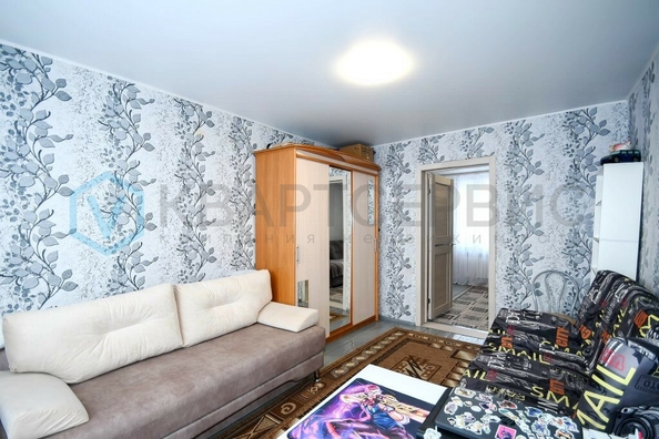 
  Продается 2-комн. квартира, 38.1 м², д. 13
. Фото 3.