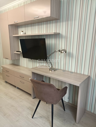 
  Продается 2-комн. квартира, 64.1 м², Пригородная ул, д. 5к1
. Фото 3.