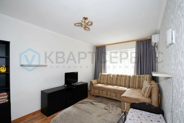 
  Продается 1-комн. квартира, 30.1 м², Космический пр-кт, д. 101к1
. Фото 5.