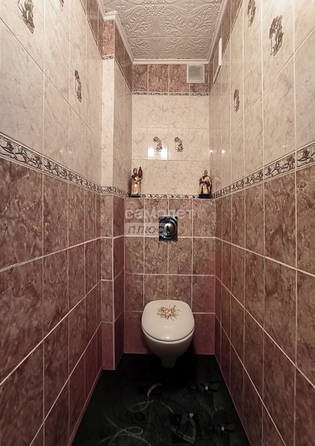 
  Продается 3-комн. квартира, 75.3 м², Крупской ул, д. 12
. Фото 1.