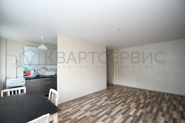 
  Продается 2-комн. квартира, 37 м², Магистральная ул, д. 56А
. Фото 1.