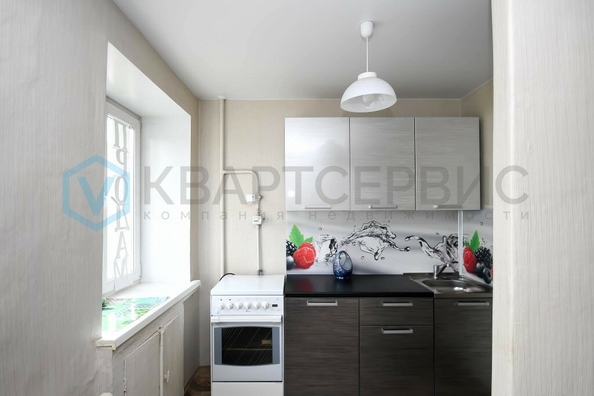 
  Продается 2-комн. квартира, 37 м², Магистральная ул, д. 56А
. Фото 4.