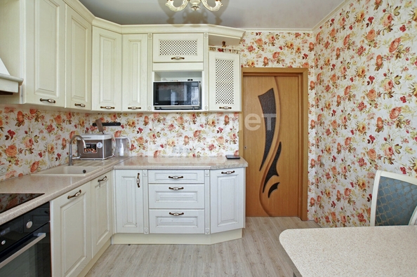 
  Продается 2-комн. квартира, 63.8 м², Пригородная ул, д. 5к1
. Фото 3.