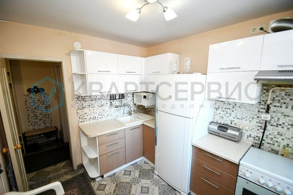 
  Продается 3-комн. квартира, 63 м², Масленникова ул, д. 21
. Фото 2.